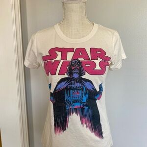 STARWARS Darth Vader Shirt